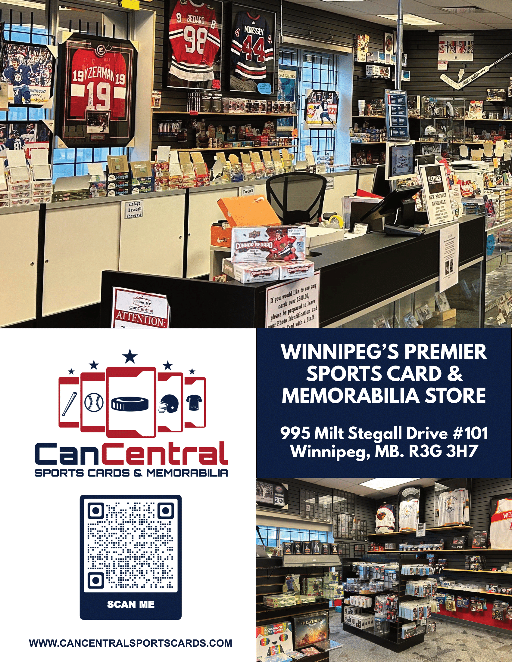 Rice Cup 2024 Magazine Page 4