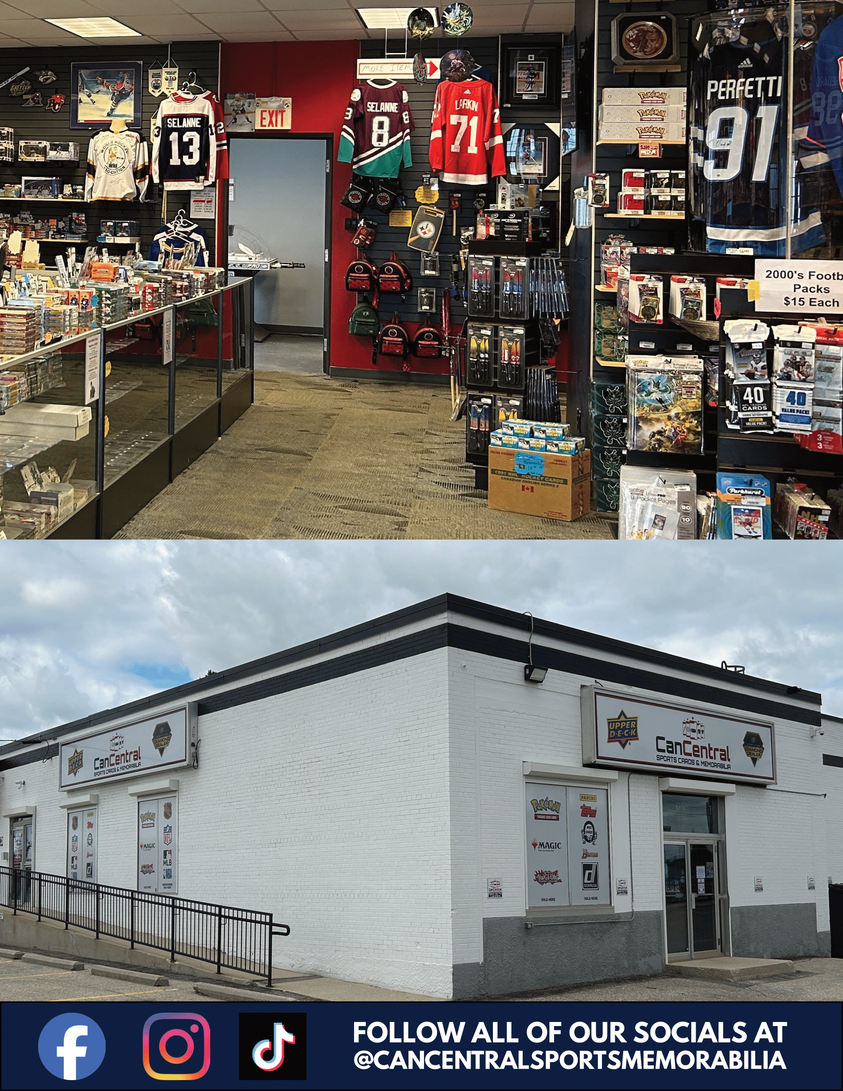 Rice Cup 2024 Magazine Page 5