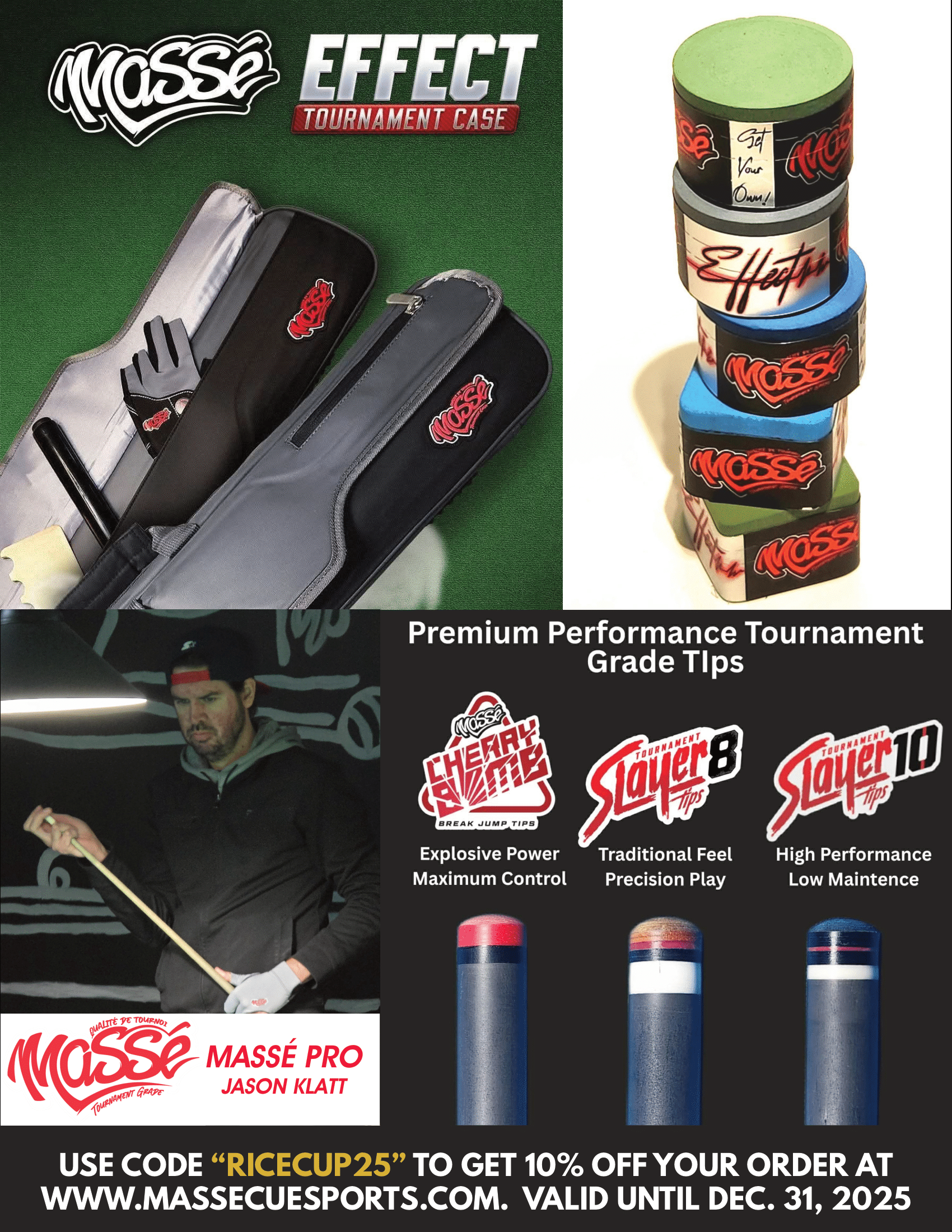 Rice Cup 2024 Magazine Page 8