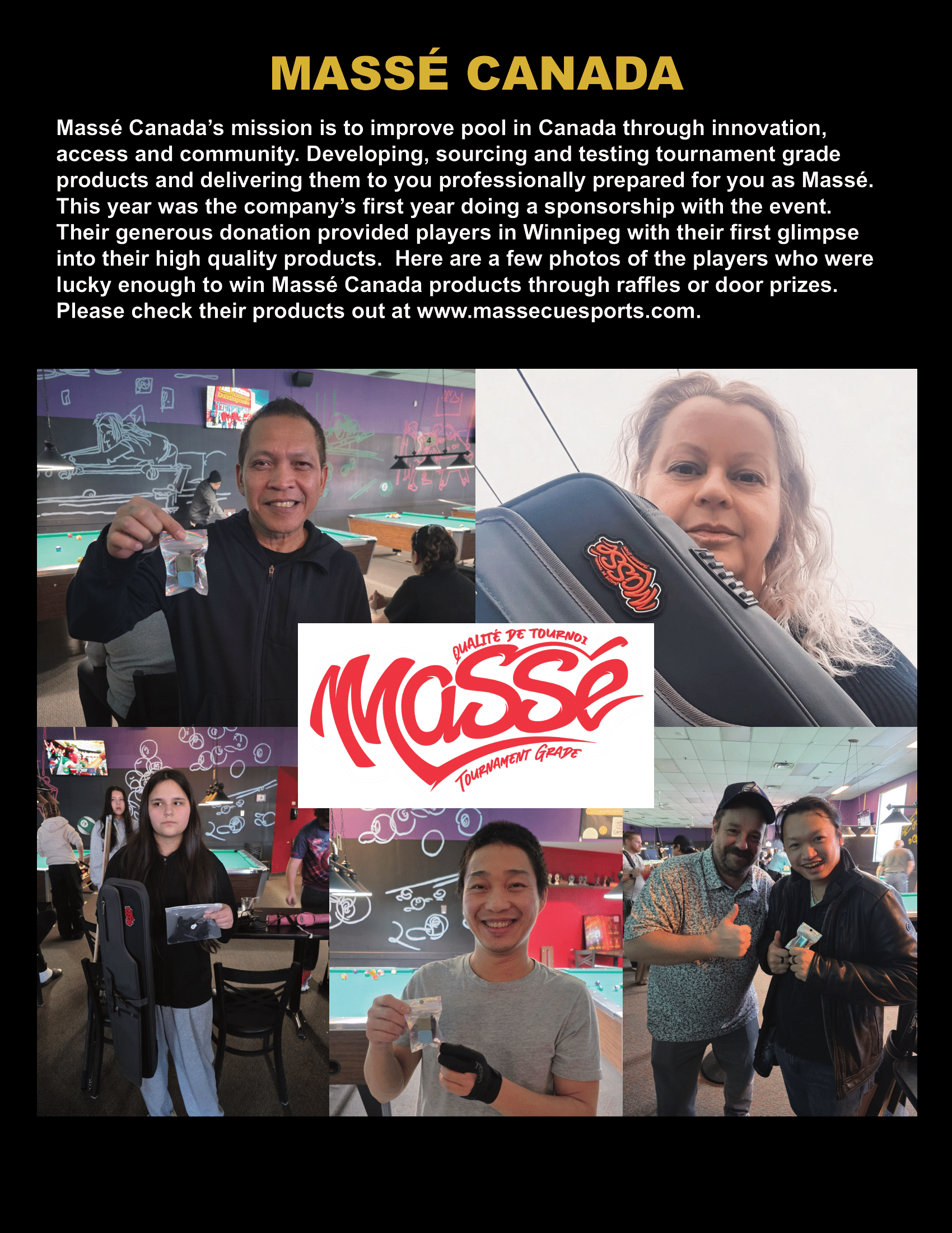 Rice Cup 2024 Magazine Page 9